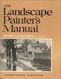 The Landscape Painter's Manual