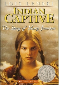 Mary Jemison Indian Captive