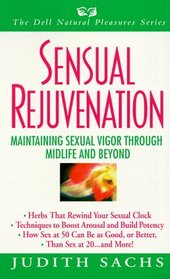 Sensual Rejuventation (Natural Pleasures Series)