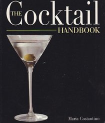 Cocktail Handbook