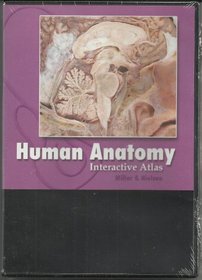 Human Anatomy Interactive Atlas