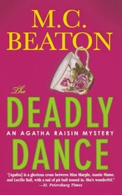 THE DEADLY DANCE