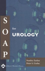 SOAP for Urology (Soap)