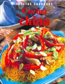 Recetas Sabrosas: Cocina China