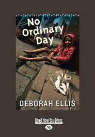 No Ordinary Day
