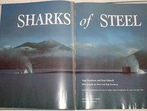 Sharks of Steel