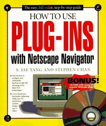 How to Use Plug-Ins With Netscape Navigator (How It Works Series (Emeryville, Calif.).)