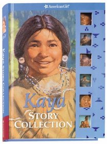 Kaya Story Collection (American Girl)