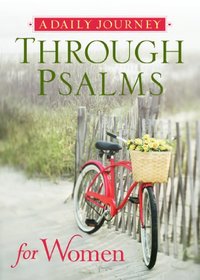 A Daily Journey Through Psalms: Daily Inspirations from the Books of Psalms