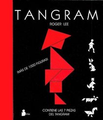 Tangram (Spanish Edition)