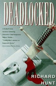 Deadlocked