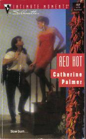 Red Hot (Silhouette Intimate Moments, 461)