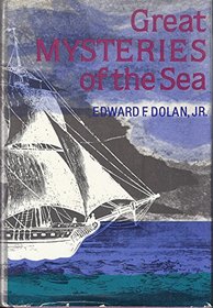 Great Mysteries of the Sea