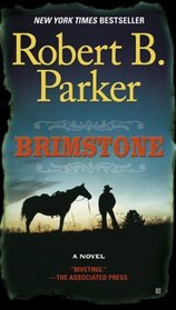 Brimstone (Virgil Cole and Everett Hitch, Bk 3)
