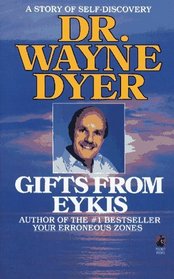 Gifts From Eykis: A Story of Self-Discovery