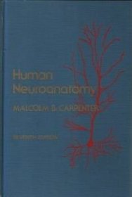 Human Neuroanatomy