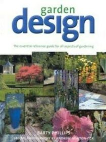 Garden Design (Gardening)