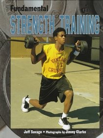 Fundamental Strength Training (Fundamental Sports)