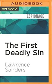 The First Deadly Sin (Edward X. Delaney)