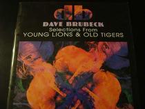 Dave Brubeck -- Selections from Young Lions & Old Tigers: Piano & B-Flat Instrument Duets (Dave Brubeck Jazz Classics)