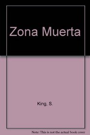 Zona Muerta (Spanish Edition)