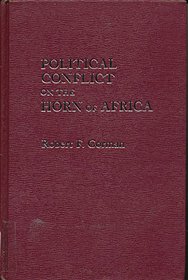 Political Conflict on the Horn of Africa