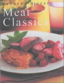 Meat Classics (Eat Well, Live Well)