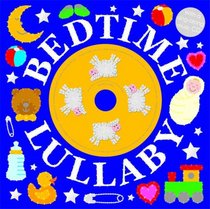 Bedtime Lullaby (With CD)