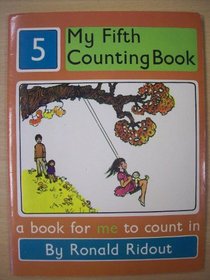 My Fifth Counting Book