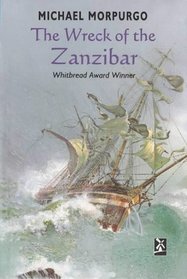 New Windmills: The Wreck of the Zanzibar (New Windmills)