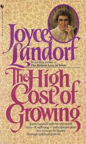 High Cost of Growing