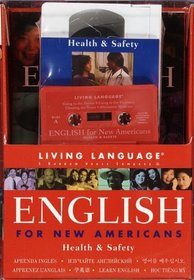 English for New Americans : Health and Safety