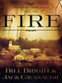 Fire: 1740-1741 (Great Awakenings, Bk 1)