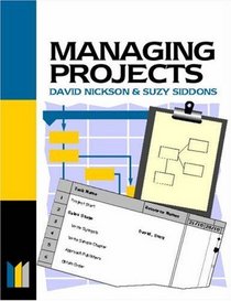 Managing Projects Made Simple (Made Simple Books)