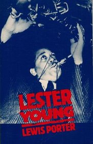 Lester Young (Twayne's Music Series)