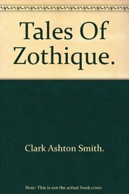 Tales of Zothique