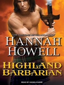Highland Barbarian (Murray Family)