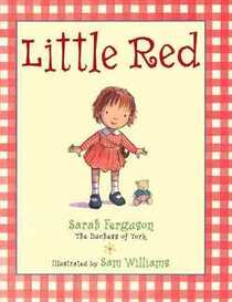 Little Red (Little Red)