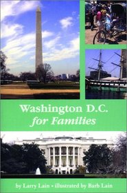 Washington D.C. for Families