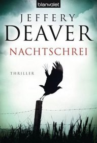 Nachtschrei (The Bodies Left Behind) (German Edition)