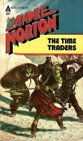 The Time Traders