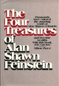The Four Treasures of Alan Shawn Feinstein