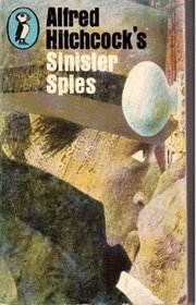 SINISTER SPIES (PUFFIN BOOKS)