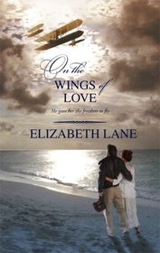 On The Wings Of Love (Harlequin Historical, No 881)