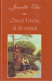 Once Upon a Summer