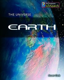 Earth (Universe)