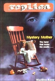 Mystery Mother (Replica, 8)