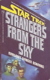 Strangers From the Sky (Star Trek)