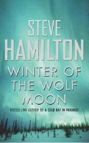 Winter of the Wolf Moon (Alex McKnight, Bk 2)