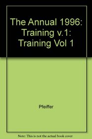 The Annual, 1996 Training (Volume 1)